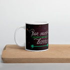 Caneca Dragon Ball Z Modelo 04