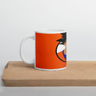 Caneca Dragon Ball Z Modelo 101