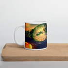 Caneca Dragon Ball Z Modelo 104