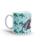 Caneca Dragon Ball Z Modelo 105