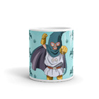 Caneca Dragon Ball Z Modelo 105