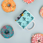 Caneca Dragon Ball Z Modelo 105