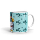 Caneca Dragon Ball Z Modelo 105