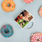 Caneca Dragon Ball Z Modelo 109