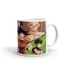 Caneca Dragon Ball Z Modelo 109