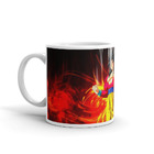 Caneca Dragon Ball Z Modelo 110