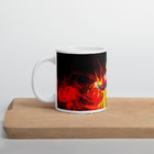 Caneca Dragon Ball Z Modelo 110