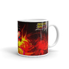 Caneca Dragon Ball Z Modelo 110