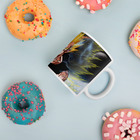 Caneca Dragon Ball Z Modelo 112