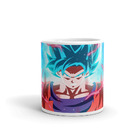 Caneca Dragon Ball Z Modelo 113