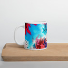 Caneca Dragon Ball Z Modelo 113