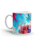 Caneca Dragon Ball Z Modelo 113