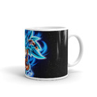 Caneca Dragon Ball Z Modelo 114