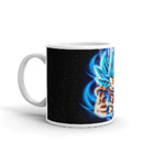Caneca Dragon Ball Z Modelo 114