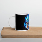 Caneca Dragon Ball Z Modelo 114