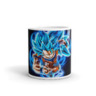 Caneca Dragon Ball Z Modelo 114