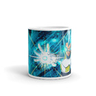 Caneca Dragon Ball Z Modelo 117