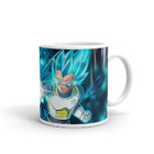 Caneca Dragon Ball Z Modelo 117