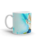 Caneca Dragon Ball Z Modelo 118