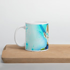 Caneca Dragon Ball Z Modelo 118