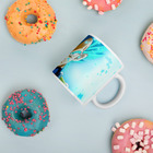 Caneca Dragon Ball Z Modelo 118