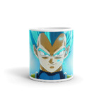 Caneca Dragon Ball Z Modelo 118