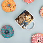 Caneca Dragon Ball Z Modelo 120