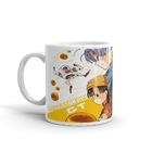 Caneca Dragon Ball Z Modelo 120
