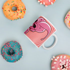 Caneca Dragon Ball Z Modelo 121