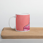 Caneca Dragon Ball Z Modelo 121