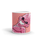 Caneca Dragon Ball Z Modelo 121