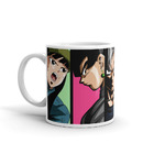 Caneca Dragon Ball Z Modelo 122