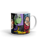 Caneca Dragon Ball Z Modelo 122