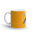 Caneca Dragon Ball Z Modelo 13