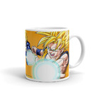 Caneca Dragon Ball Z Modelo 13