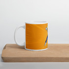 Caneca Dragon Ball Z Modelo 13