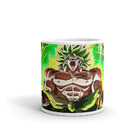 Caneca Dragon Ball Z Modelo 14