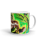 Caneca Dragon Ball Z Modelo 14