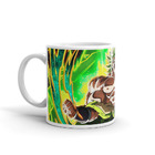Caneca Dragon Ball Z Modelo 14