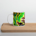 Caneca Dragon Ball Z Modelo 14