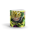 Caneca Dragon Ball Z Modelo 15