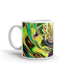 Caneca Dragon Ball Z Modelo 15