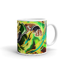 Caneca Dragon Ball Z Modelo 15