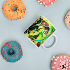 Caneca Dragon Ball Z Modelo 15