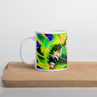 Caneca Dragon Ball Z Modelo 16