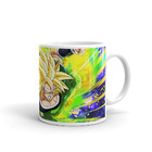 Caneca Dragon Ball Z Modelo 16