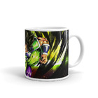Caneca Dragon Ball Z Modelo 17