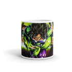 Caneca Dragon Ball Z Modelo 17