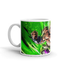 Caneca Dragon Ball Z Modelo 18