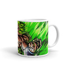 Caneca Dragon Ball Z Modelo 18